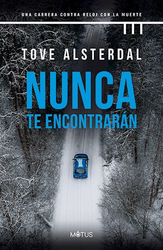 Papel Nunca Te Encontraran