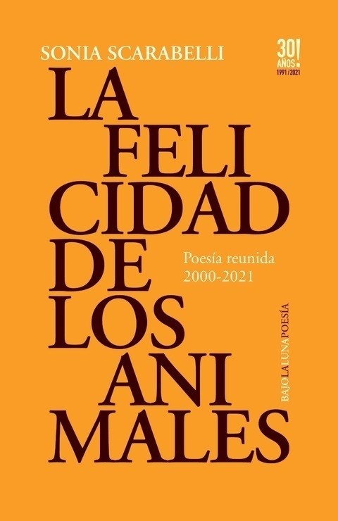Papel LA FELICIDAD DE LOS ANIMALES