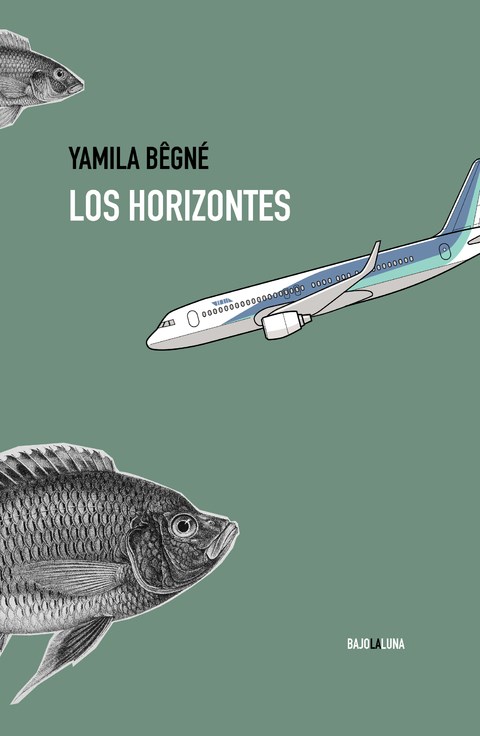 Papel LOS HORIZONTES
