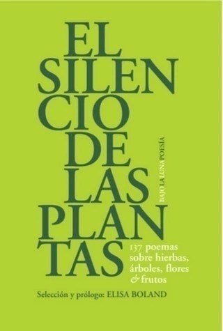Papel EL SILENCIO DE LAS PLANTAS