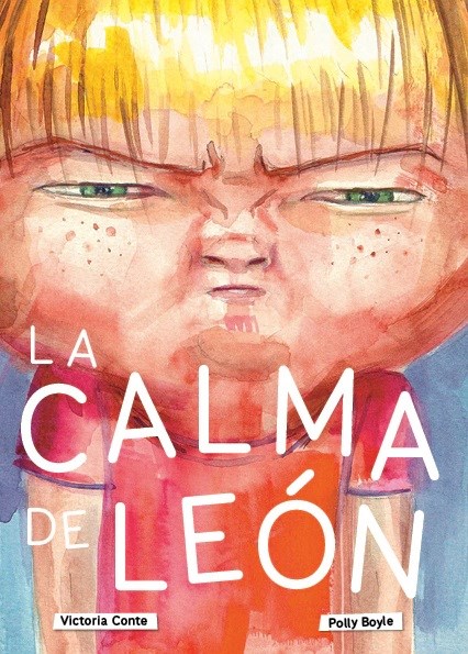 Papel LA CALMA DE LEÓN