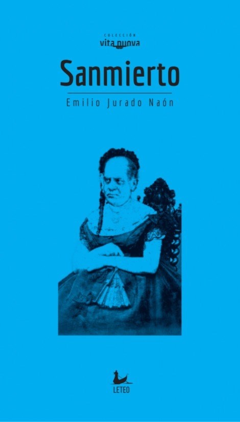 Papel SANMIERTO