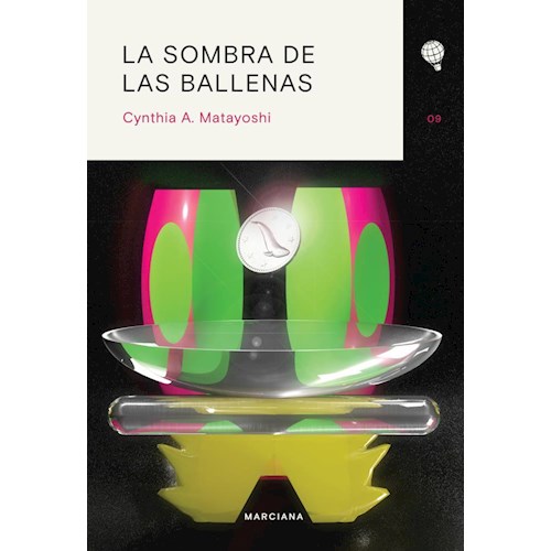 Papel LA SOMBRA DE LAS BALLENAS