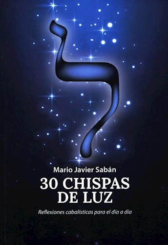  30 Chispas De Luz