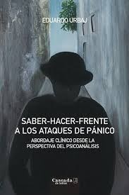 Papel SABER HACER FRENTE A LOS ATAQUES DE PÁNICO