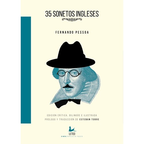 Papel 35 SONETOS INGLESES