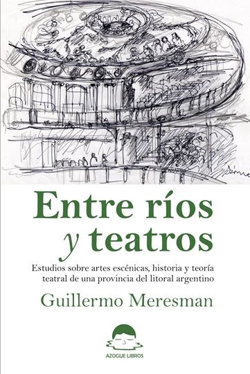 Papel ENTRE RÍOS Y TEATROS
