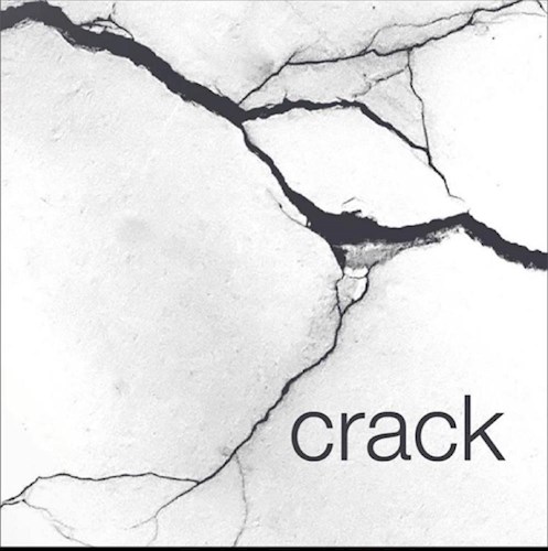  Crack  Identidades Ampliadas