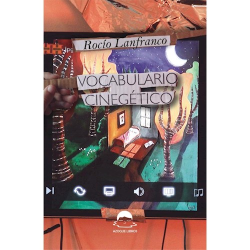 Papel VOCABULARIO CINEGÉTICO