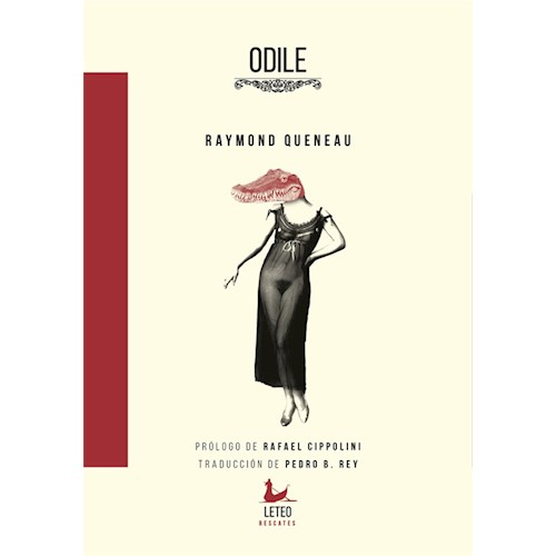 Papel ODILE