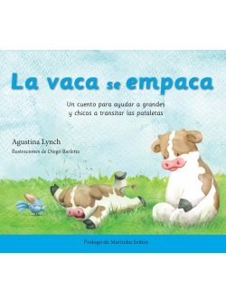 Papel LA VACA SE EMPACA
