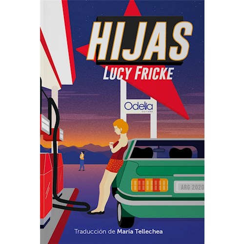Papel HIJAS