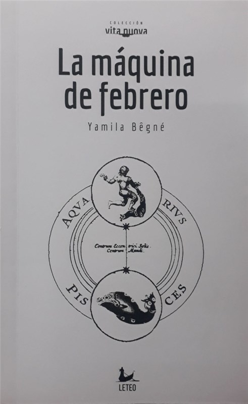 Papel LA MÁQUINA DE FEBRERO