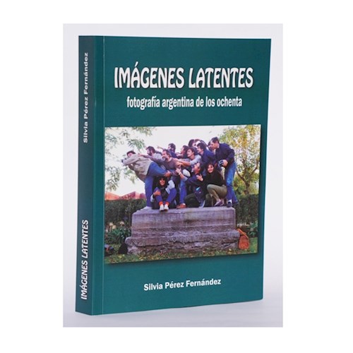 Papel IMÁGENES LATENTES