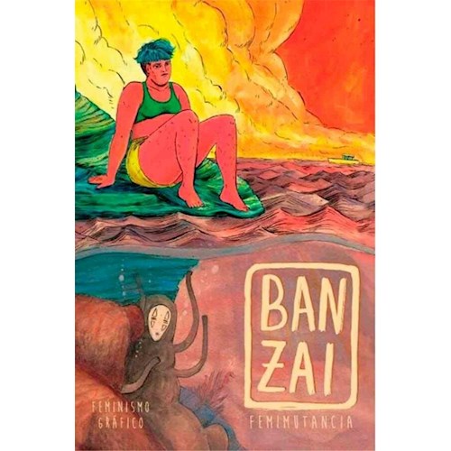 Papel BANZAI