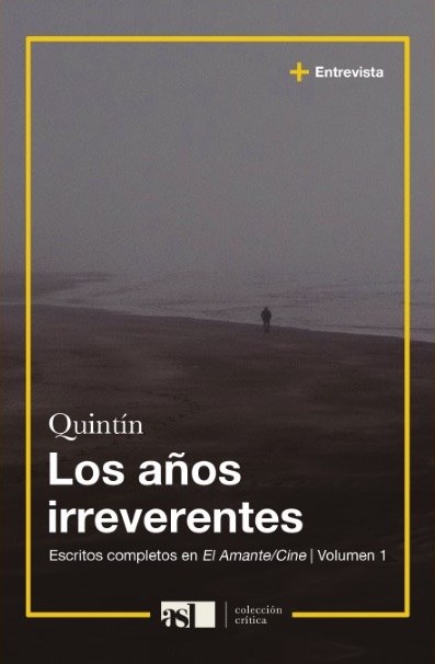 Papel QUINTÍN. LOS AÑOS IRREVERENTES.VOL. 1