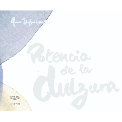 Papel POTENCIA DE LA DULZURA