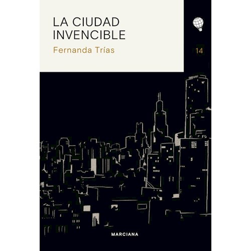 Papel LA CIUDAD INVENCIBLE