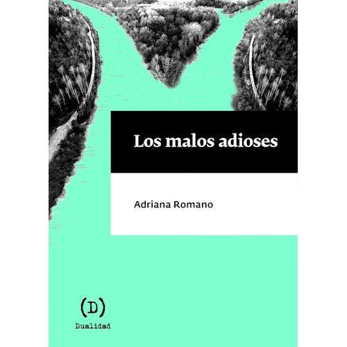 Papel MALOS ADIOSES, LOS