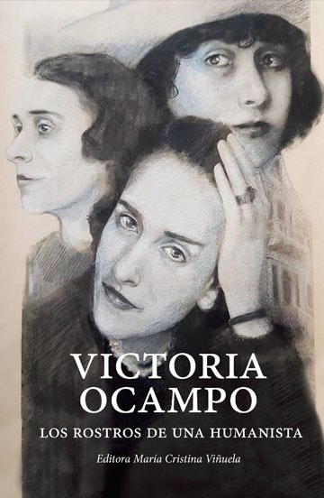 Papel VICTORIA OCAMPO