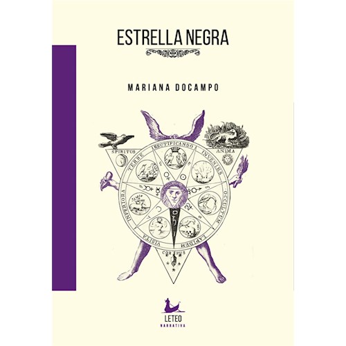 Papel ESTRELLA NEGRA