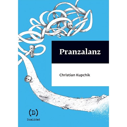Papel PRANZALANZ