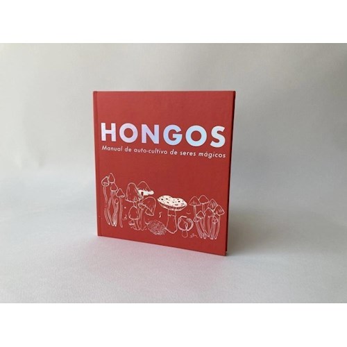 Papel HONGOS