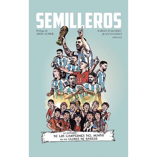 Papel SEMILLEROS