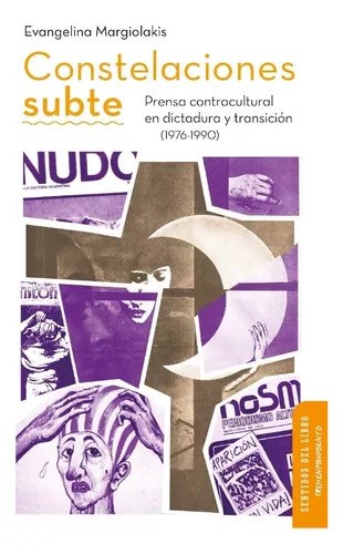Papel CONSTELACIONES SUBTE