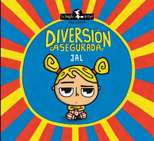 Papel Diversion Asegurada