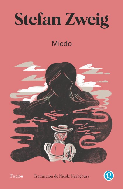 Papel MIEDO