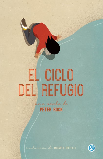 Papel EL CICLO DEL REFUGIO