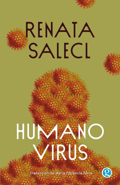 Papel HUMANOVIRUS