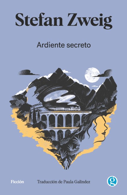 Papel ARDIENTE SECRETO