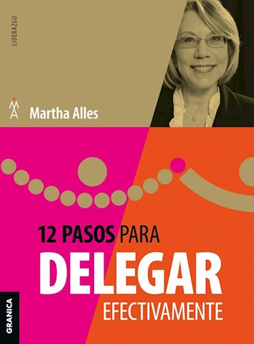 Papel 12 Pasos Para Delegar Efectivamente