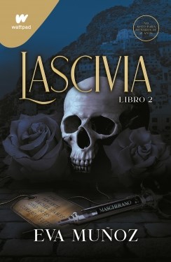  Lascivia  Libro 2
