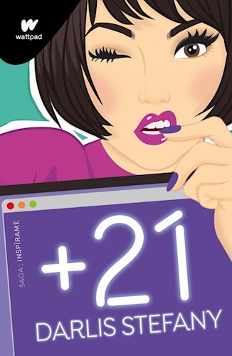  21 (Saga Inspirame Libro 2)