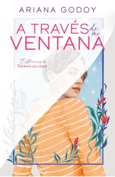 Papel A TRAVES DE MI VENTANA (EDICION ILUSTRADA)