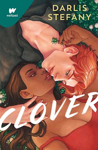  Clover 1