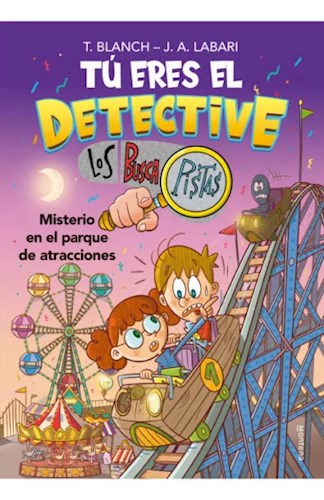  Tu Eres El Detective