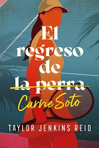  Regreso De Carrie Soto  El