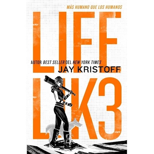  Lifelik3