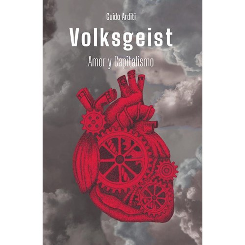 Papel VOLKSGEIST