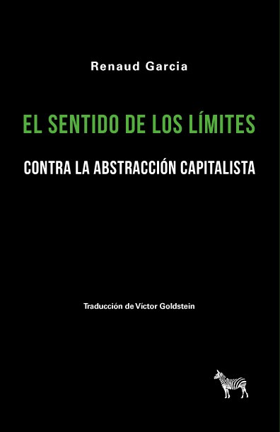 Papel EL SENTIDO DE LOS LIMITES