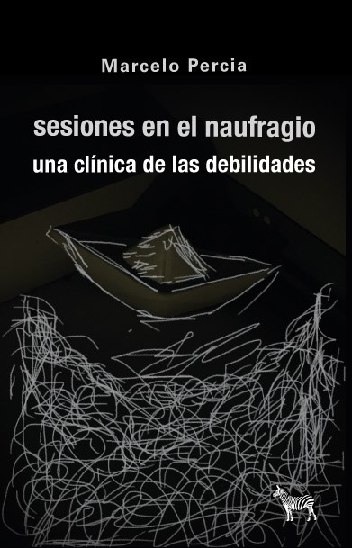 Papel SESIONES EN EL NAUFRAGIO