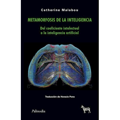 Papel METAMORFOSIS DE LA INTELIGENCIA
