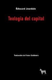 Papel TEOLOGÍA DEL CAPITAL