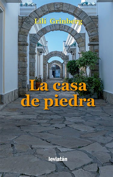 Papel LA CASA DE PIEDRA