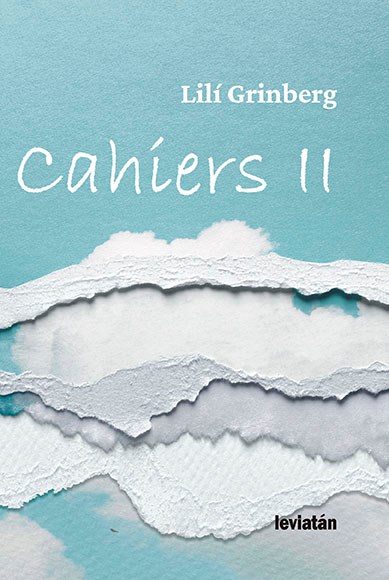 Papel CAHIERS II