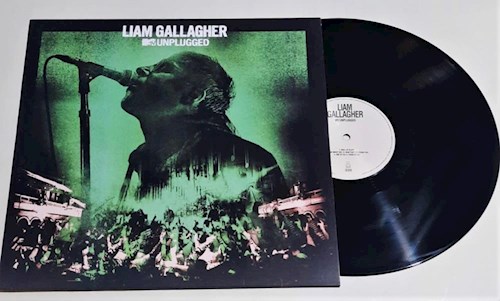 Papel COLECCION VINILOS MTV UNPLUGGED